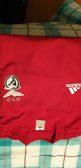 Camisola treino benfica