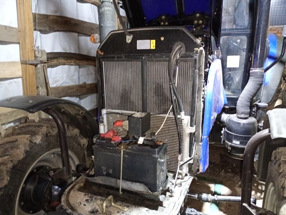 Ловол 1054   2021 року