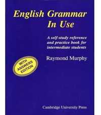 Продаем новую Essential Grammar in Use.Raymond Murphy.синяя