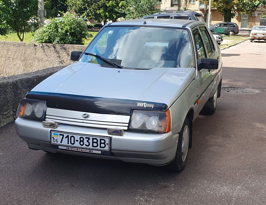 Автомобіль ЗАЗ 1103 Славута 2003