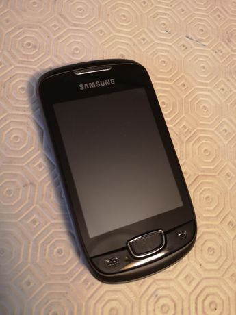 Smartphone Samsung Galaxy Mini