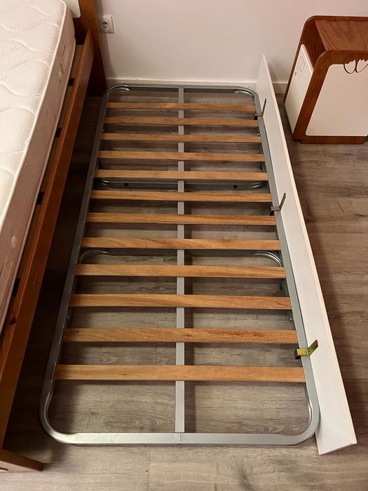 Quarto multifunções menino/menina