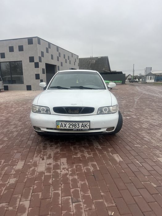 Продам машину в дуже хорошому стані