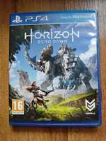 Horizon zero dawn ps4