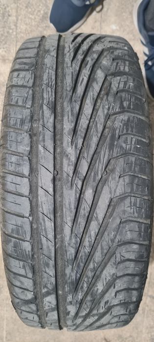 Pneu Uniroyal 195/50/15