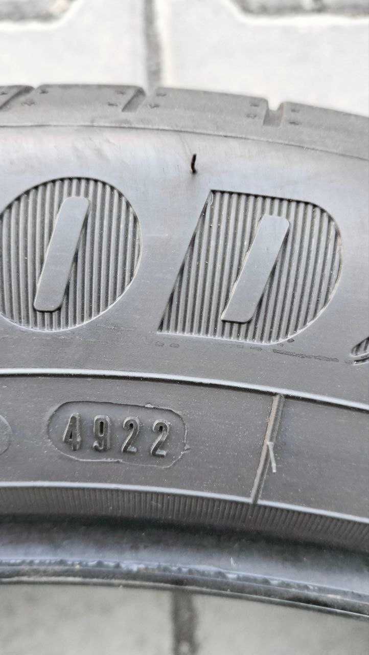 205.55.16  Гудіер літо