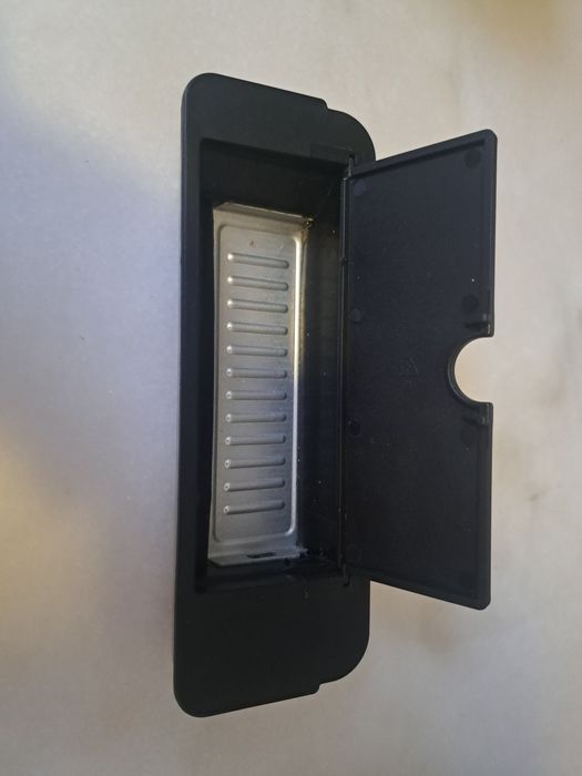 Dispensador de ingredientes Kenwood maquina de pão