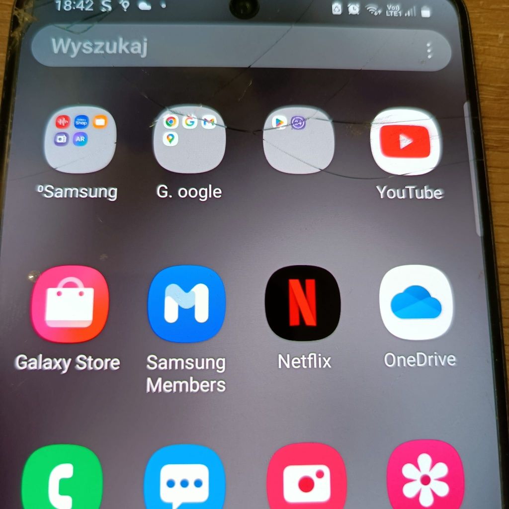 Samsung Galaxy M51
