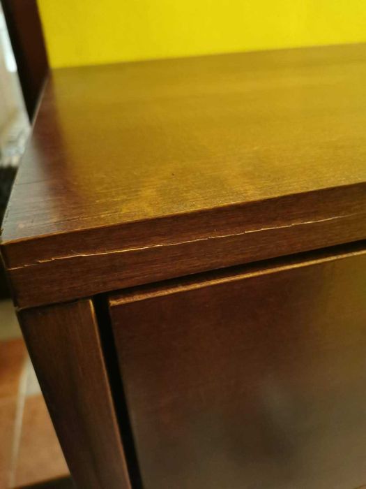 Meble komoda używane