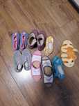 Buty/kapcie/baletki