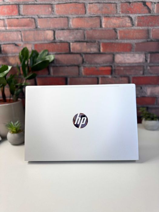 Ноутбук HP ProBook 630 G8·i5-1135G7·8GB+SSD256·13.3"IPS·Гарантія·Метал