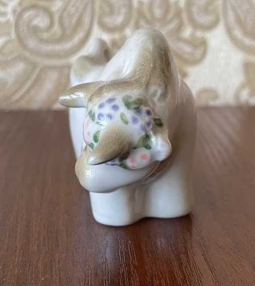 Игрушка "Бычок" 8 см Киев