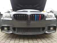 BMW F10 F11 БМВ Ф10 Ф11 М бампер передний М пак MPak