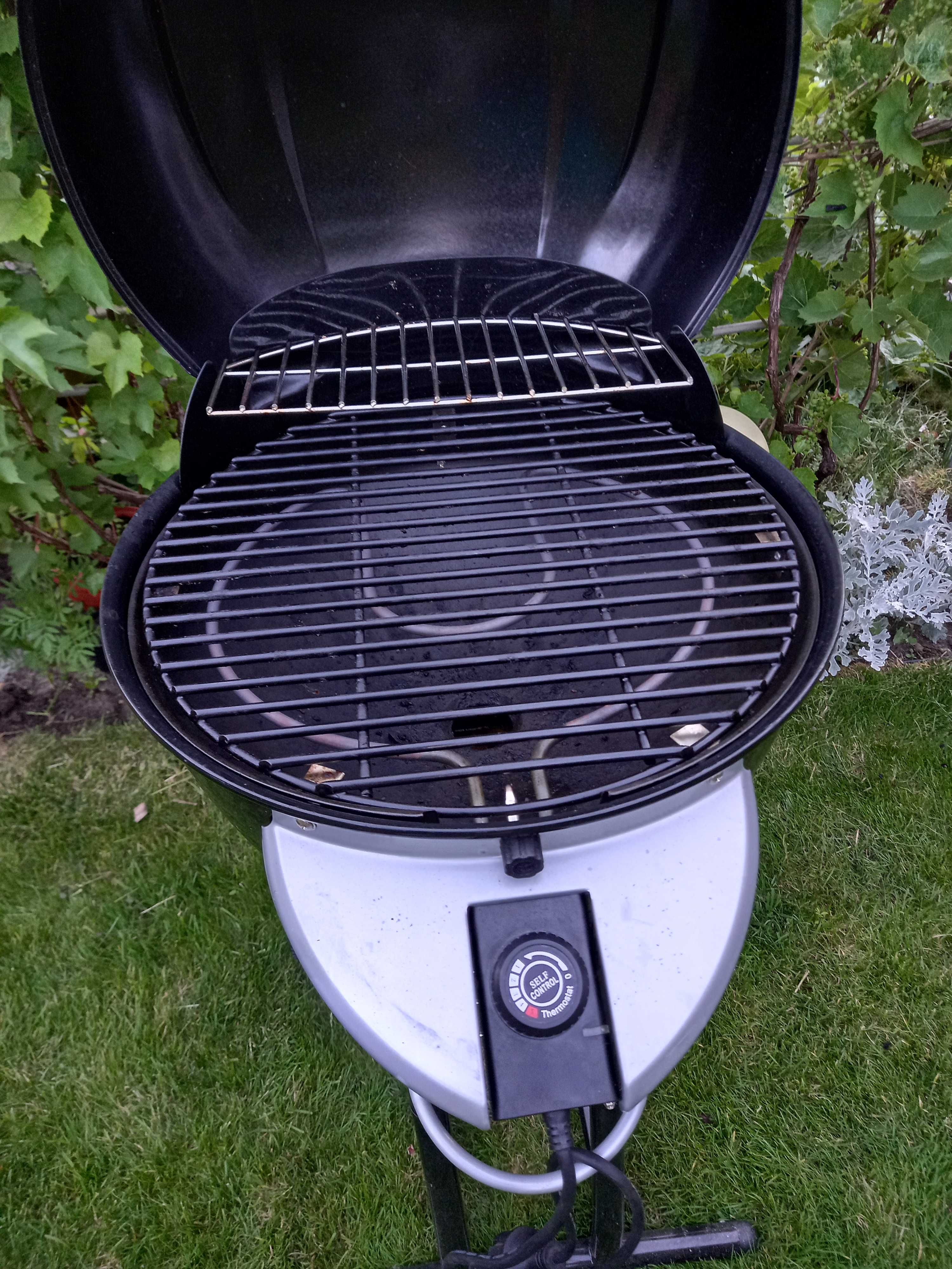 Grill Master Grill & Party.