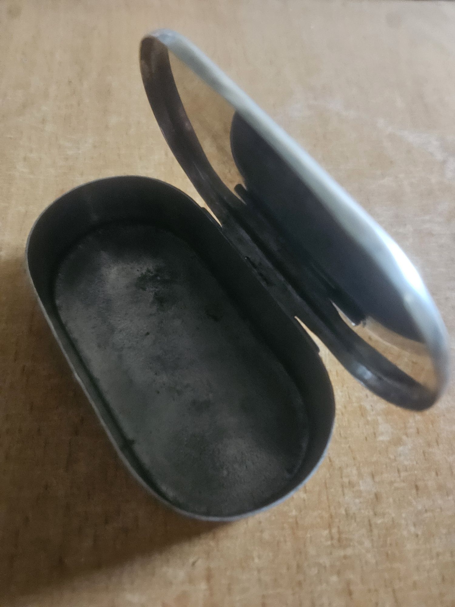 Caixa de bolso multiusos CHAMACO