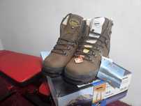 Meindl Borneo 2 mfs roz.44.5