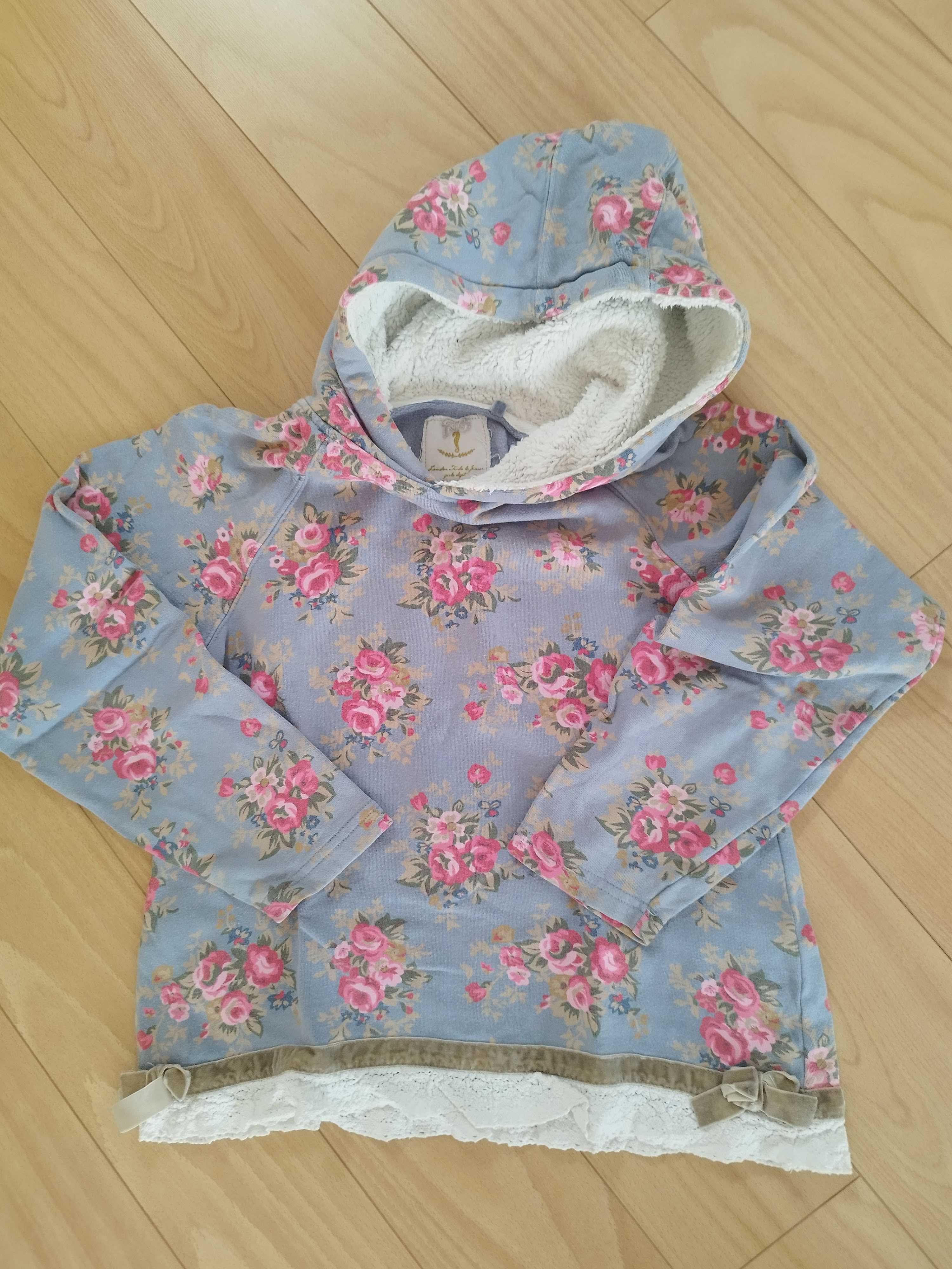 Camisola Lanidor 12A
