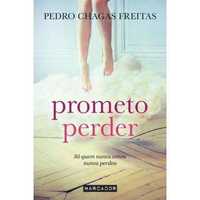 Prometo Perder - Pedro Chagas Freitas