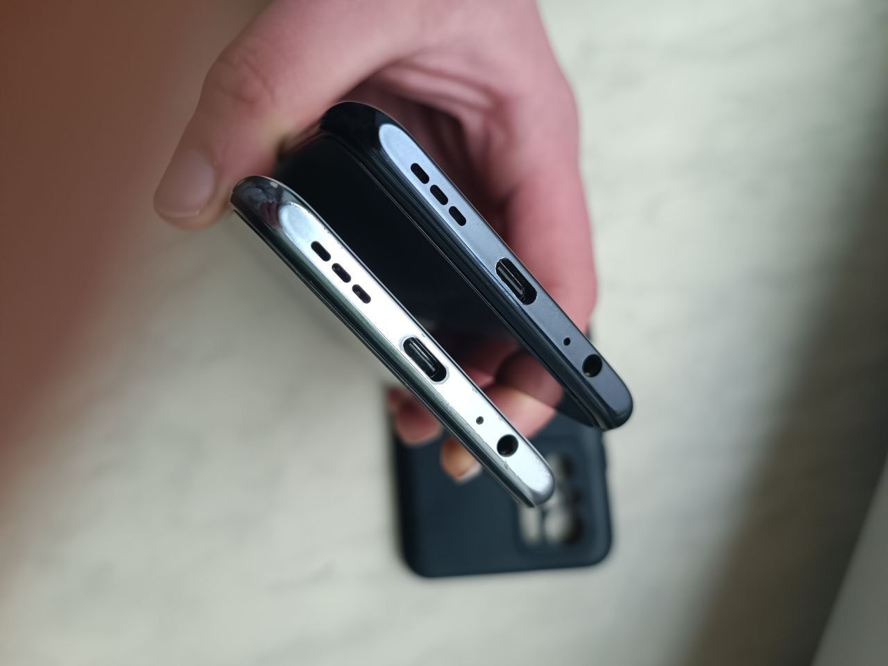 Xiaomi redmi note 10s 6+3/64 nfc