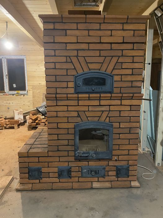 Zdun | piece kaflowe|