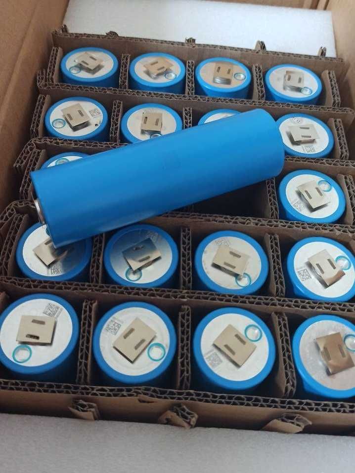 Акумулятор EVE 40135 20Ah 3.2v LiFePO4 з привареним нікелем