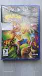 Crash Mind over Mutant nowa w folii PAL Playstation 2