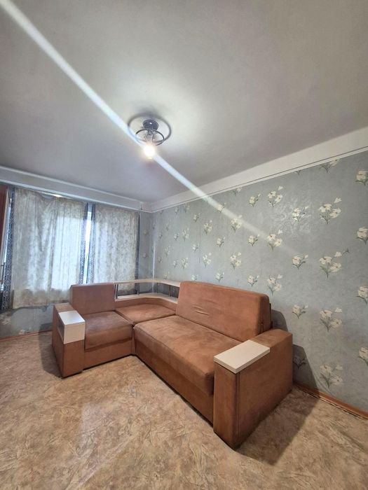 Вигідна пропозиція! Простора 3-кімнатна квартира Остафія Дашкевича 26