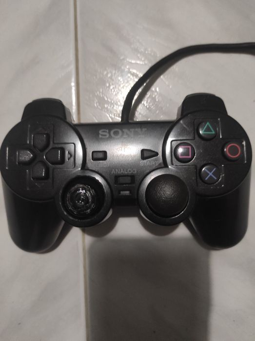 Comando PS2 ler descrição