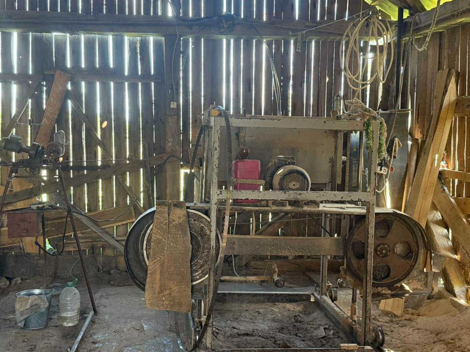 Продається пилорама