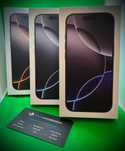 Iphone 16 PRO 128GB DESERT/BLACK OD RĘKI Galeria Różana 4099,-