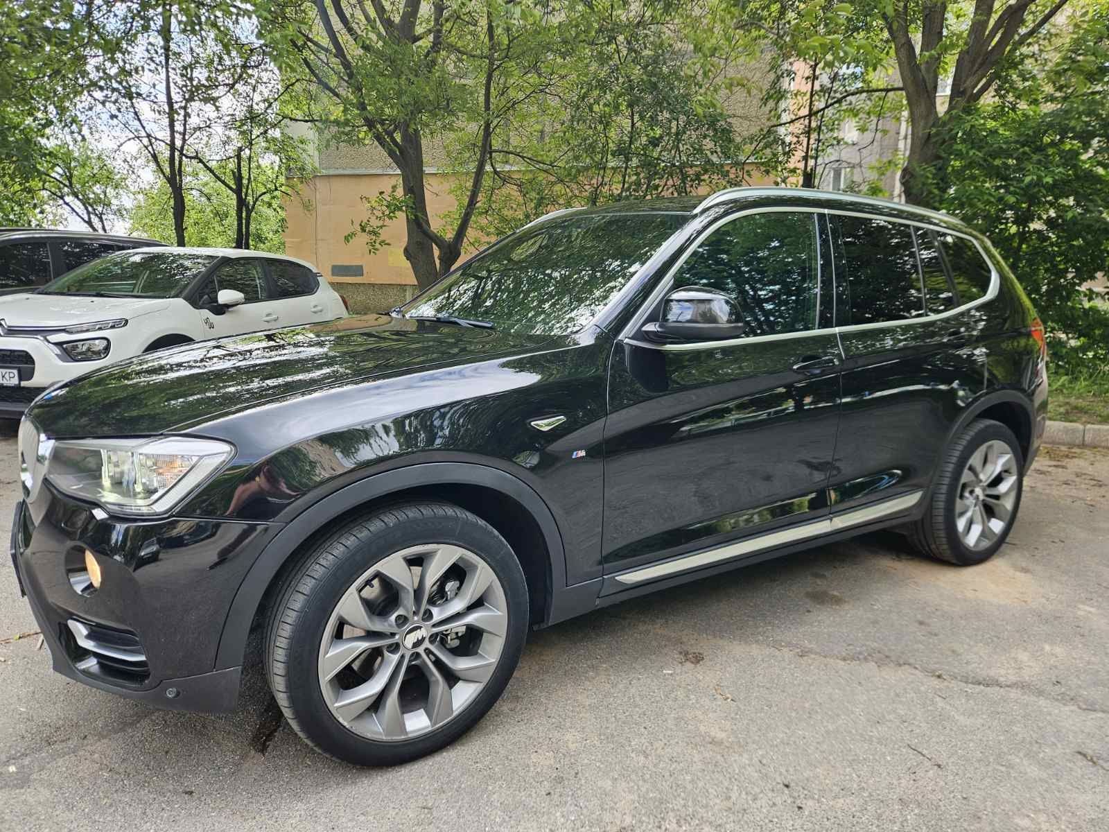 Продам BMV 2014 р 2.0 дизель