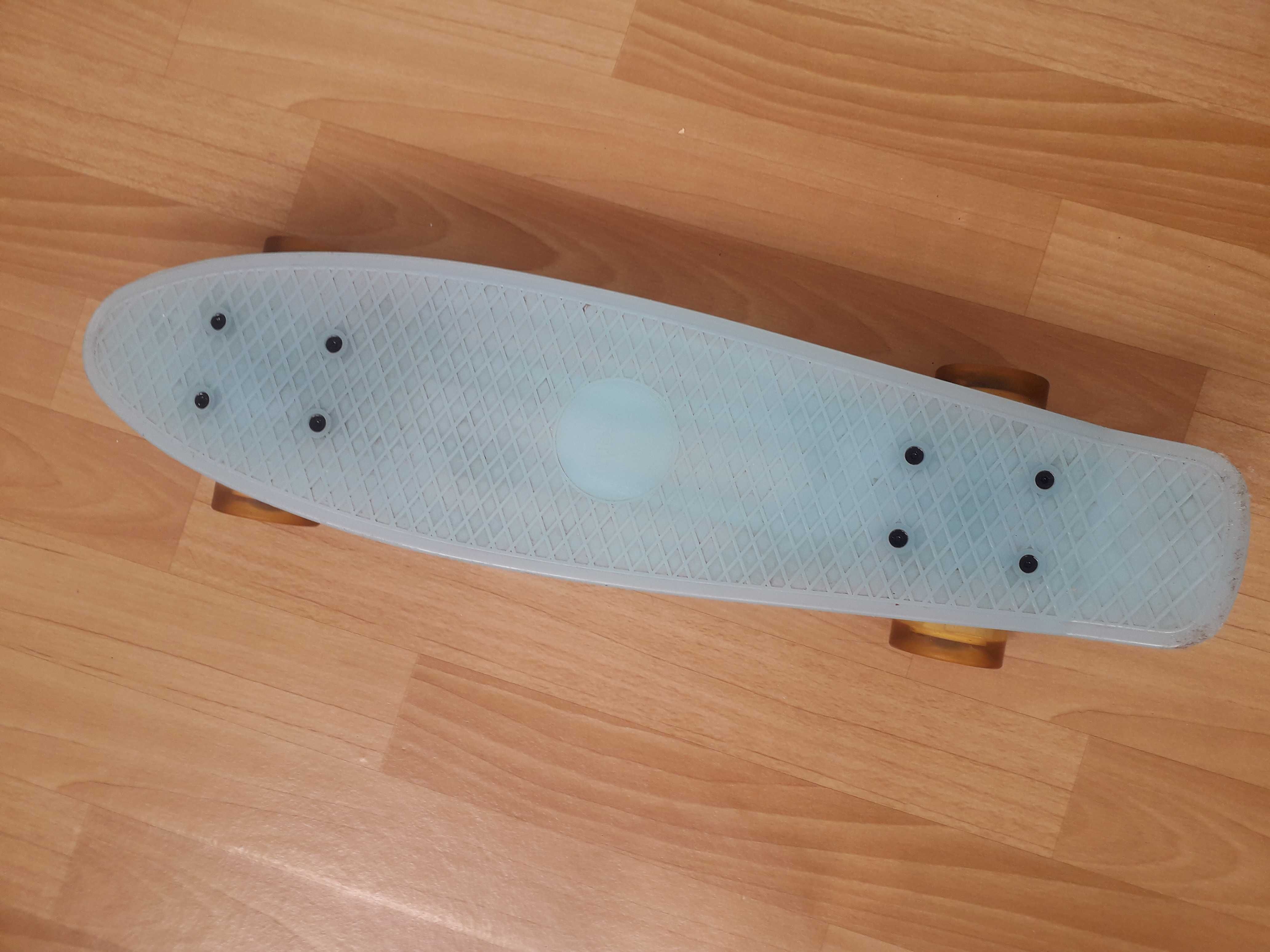 Penny Board|Пенни борд