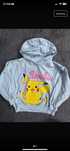 Sinsay bluza Pikachu Pokemony 116
