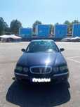 URGENTE! Vendo Rover 45. Preço negociável