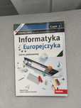Informatyka europejczyka część 1