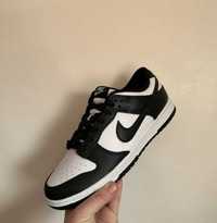 Nike Dunk Low Panda Retro Black 38.5