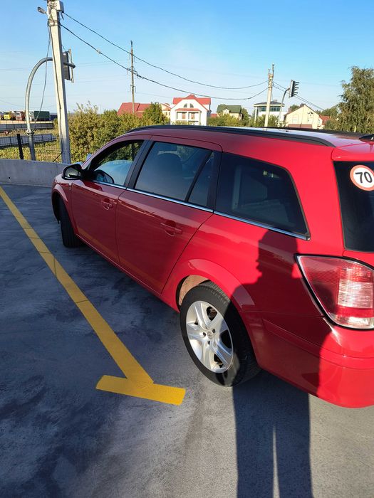 Продаж Опель астраН