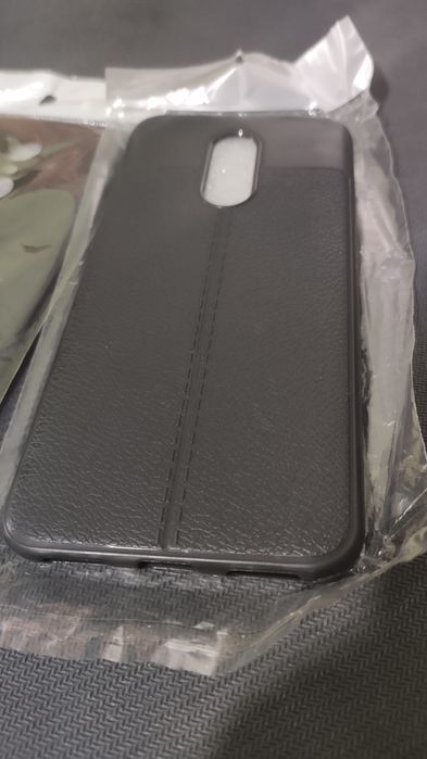 Чехол Xiaomi redmi 5 plus / Чохол Xiaomi redmi 5 plus