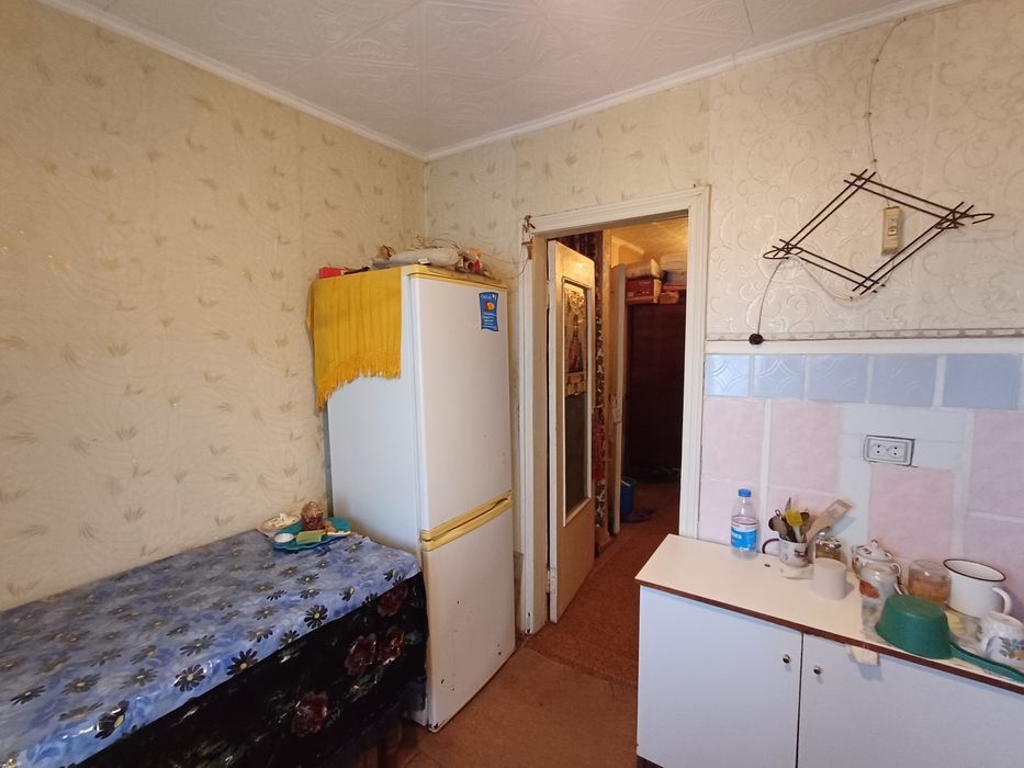 Продається 1кім.кв. в центрі