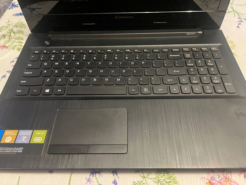 Laptop Lenovo G50-30