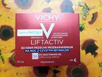 Vichy Liftactiv B3 krem przeciw przebarwieniom + GRATIS próbki