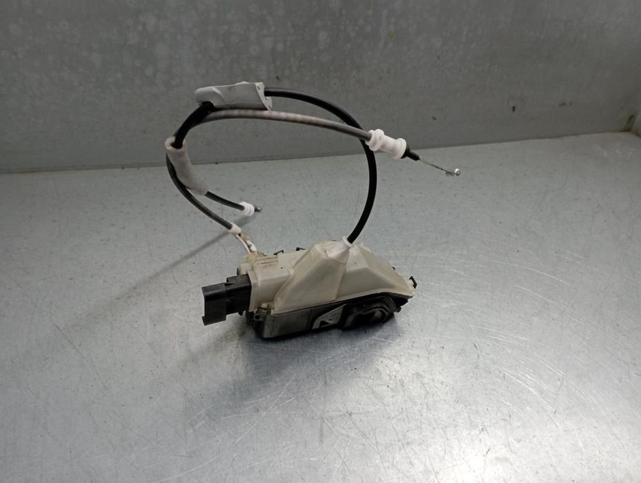 Fechadura / fecho porta frente direito CITROËN C3 III (SX)