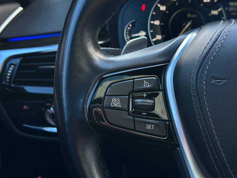 BMW 530E G30 (Розстрочка / Лізинг)