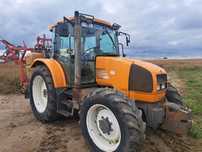 Sprzedam Renault ares 550 claas