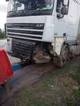 DAF XF105.460 po wypadku