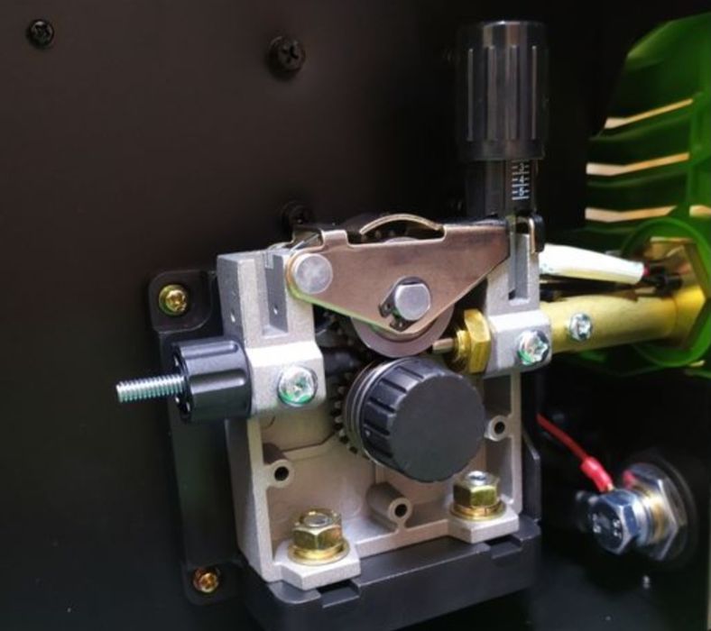 Сварочный полуавтомат Магнитек 1600 sinergetika