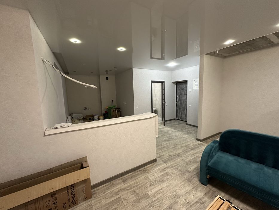 Продам 1к.кв. 2/9 на Алексеевке ЖК Победы 2.