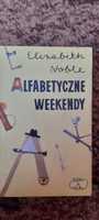 Alfabetyczne weekendy - Elizabeth Noble