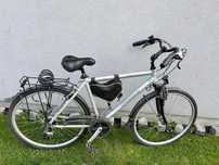 Rower Unibike Vision męski