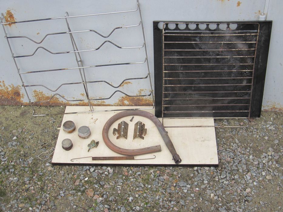 Запчастини  плити Брест,  Елєкта, Дружковка, Норд